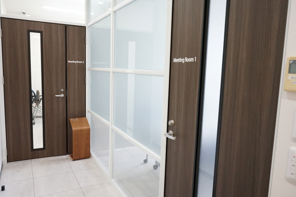 医療法人社団桐和会（一般事務/管理部門の求人）の写真6枚目：