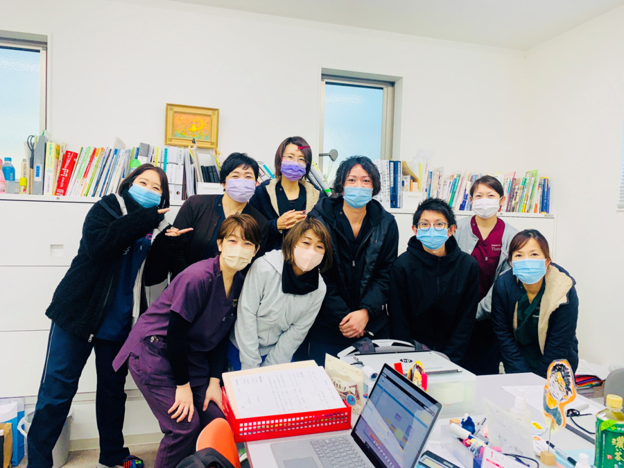 訪問看護ステーションFlorenceの写真3枚目：