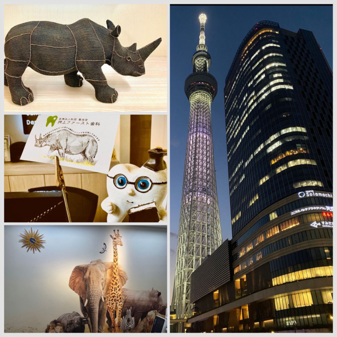 押上ファースト歯科(歯科衛生士の求人)の写真4枚目: