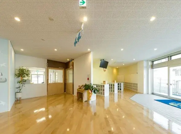 博多とみひろ保育園（保育士の求人）の写真3枚目：