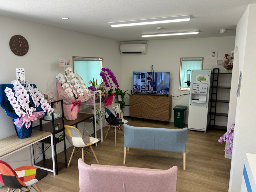 のため薬局　宗像店【2025年09月01日オープン】（薬剤師の求人）の写真4枚目：