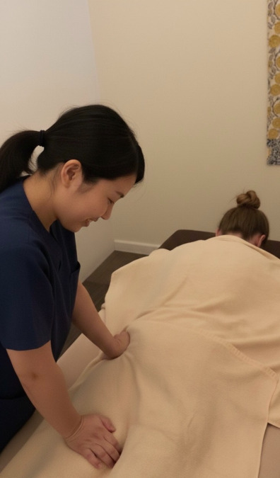 らく〜ね　若葉台店の写真