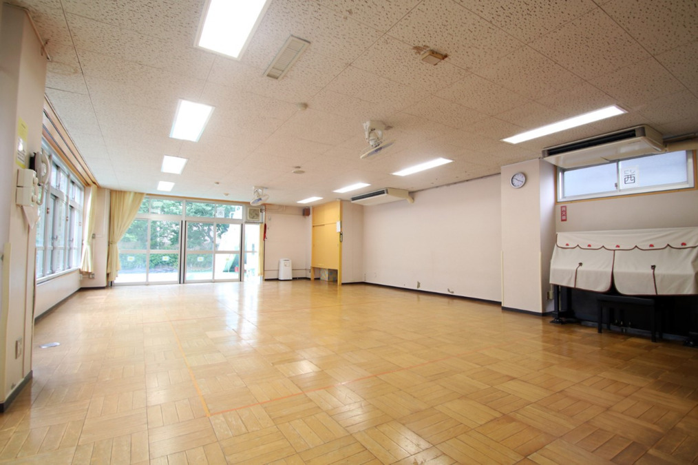 つつじ保育園(保育士の求人)の写真3枚目: