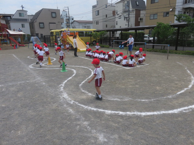 ニノ江幼稚園の写真3枚目：