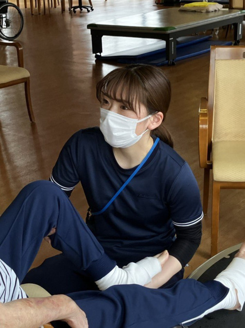 バタフライヒル細田（介護職/ヘルパーの求人）の写真3枚目：