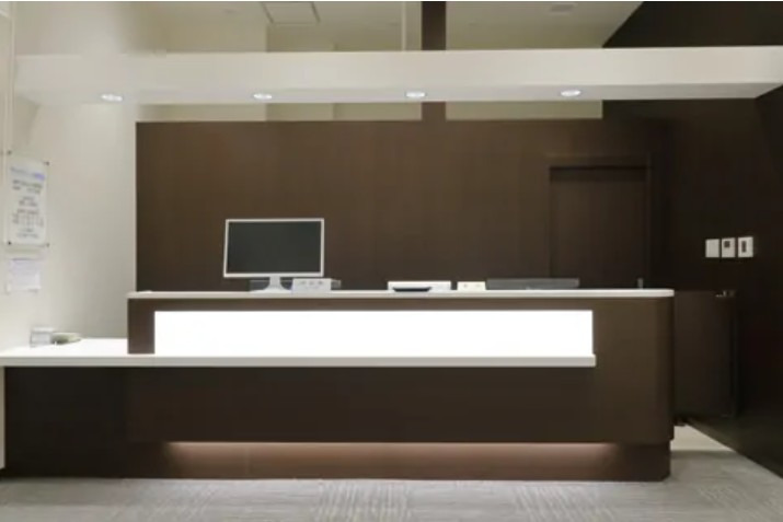 アイクリニック南町田（視能訓練士の求人）の写真4枚目：