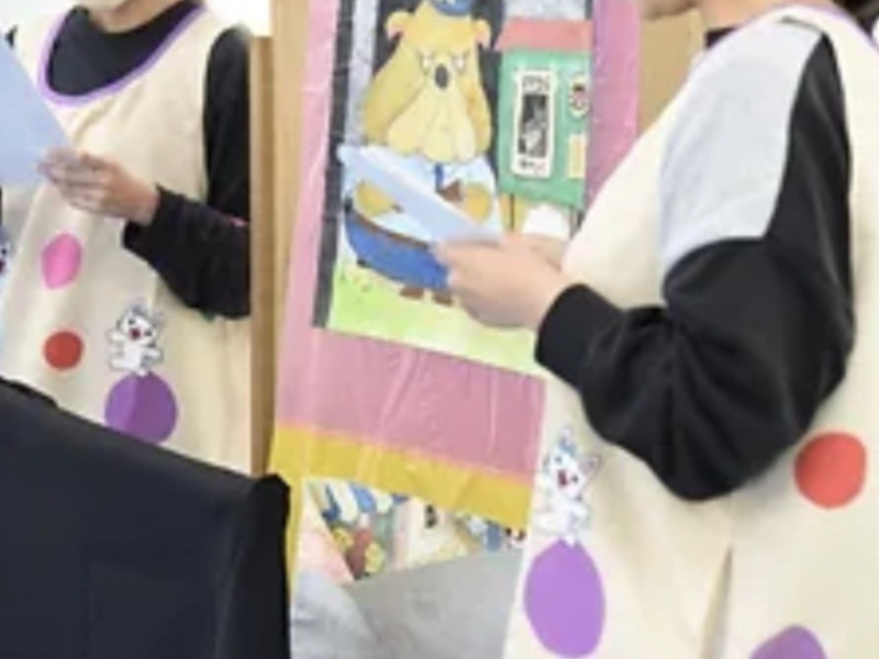 あさひ病院（保育士の求人）の写真2枚目：