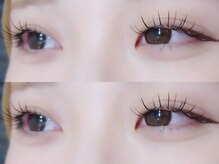 eyelash&nail　SieGの写真4枚目：
