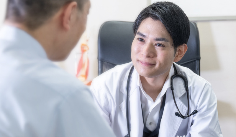 平成クリニック（看護師/准看護師の求人）の写真2枚目：