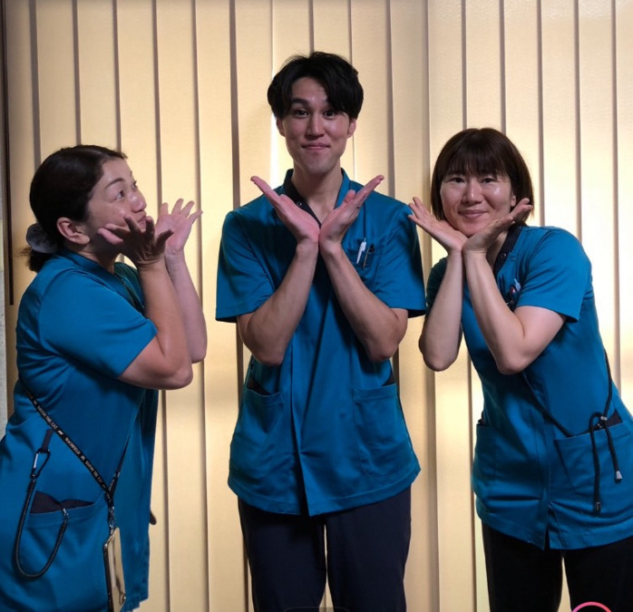 レイケア訪問看護リハビリステーションの写真8枚目: