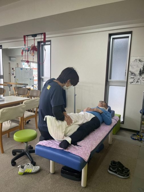 リ・ボン倶楽部東静岡の写真3枚目：