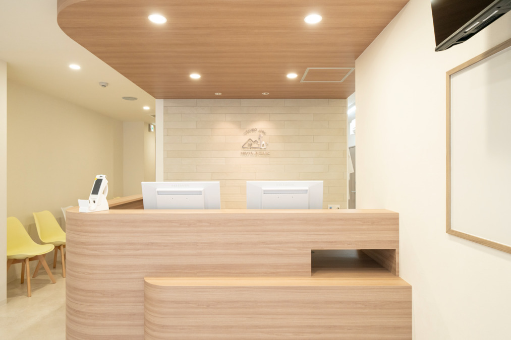 うつぼ公園ひらやま内科・内視鏡クリニック大阪の写真