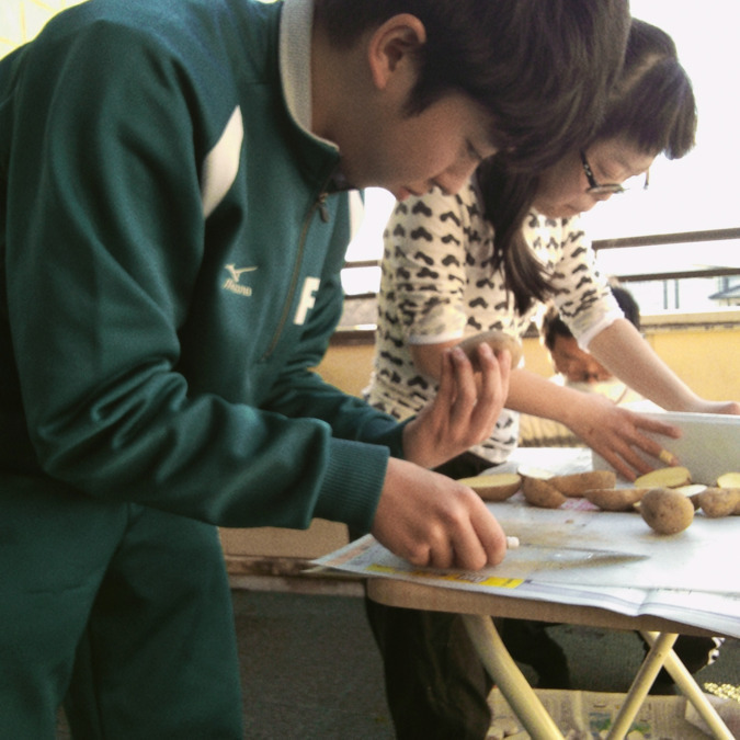 アニマート(仮)の写真8枚目: