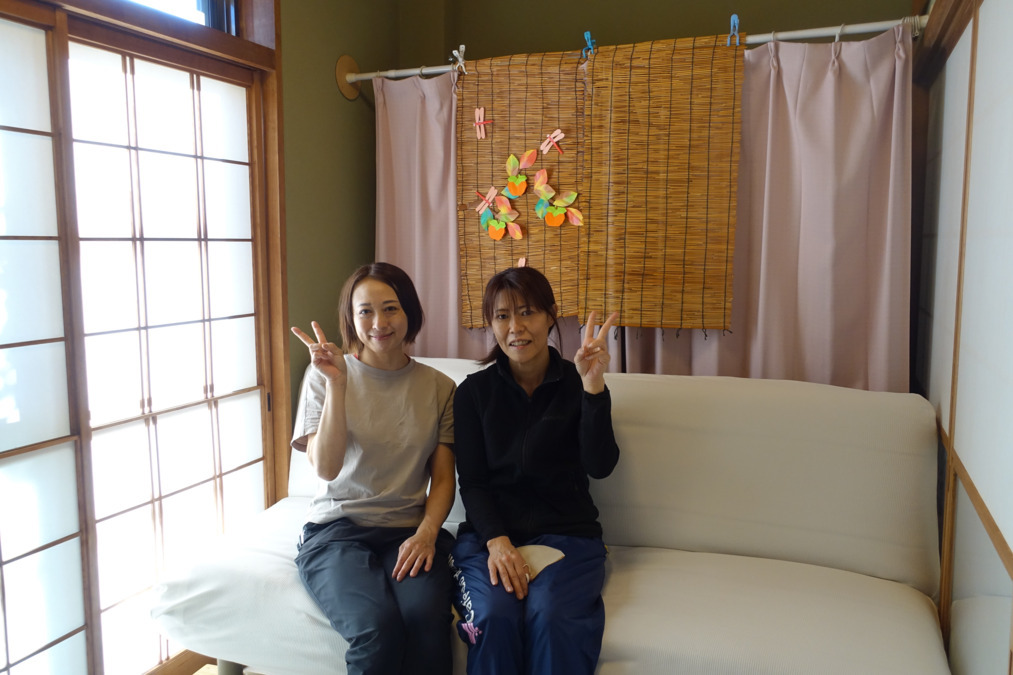 デイ倶楽部まいの写真