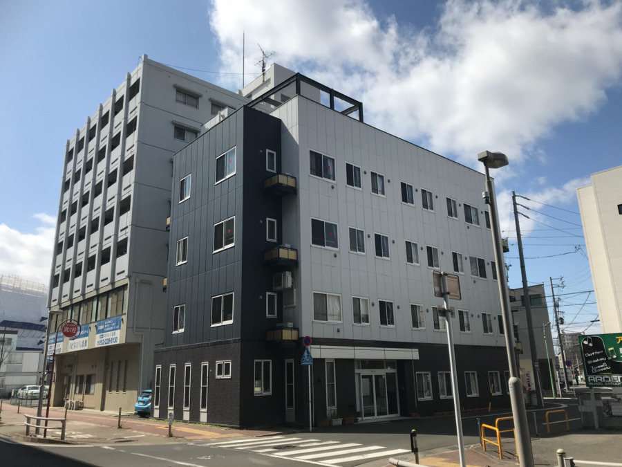 宿泊型自立訓練・自立訓練ひなた熱田の写真