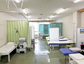 きただい医院（看護師/准看護師の求人）の写真3枚目：