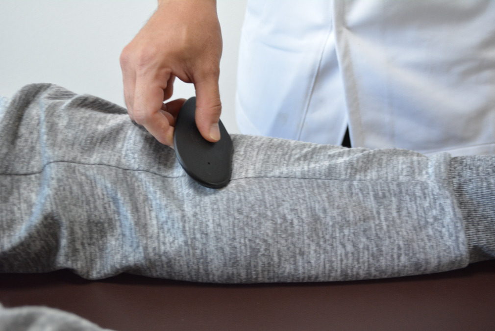 ベリー訪問治療院 深谷店（鍼灸師の求人）の写真2枚目：