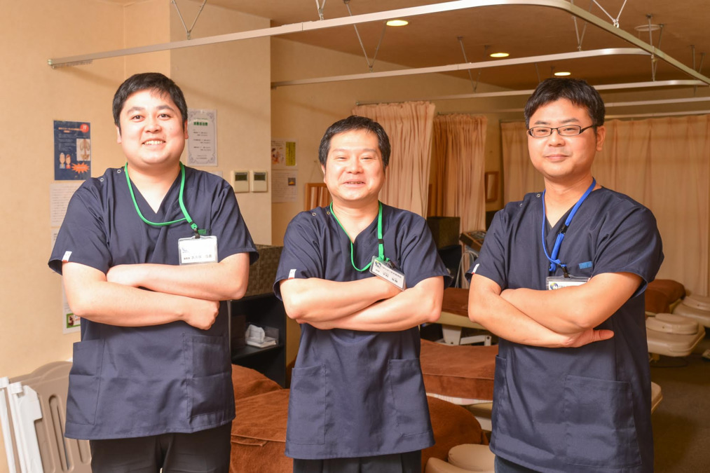 くほんぶつ駅前整骨院（東京都世田谷区）に関する記事・求人情報｜日経メディカル ワークス