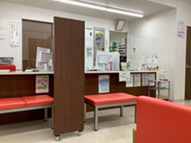 このみ薬局 静岡店(薬剤師の求人)の写真: