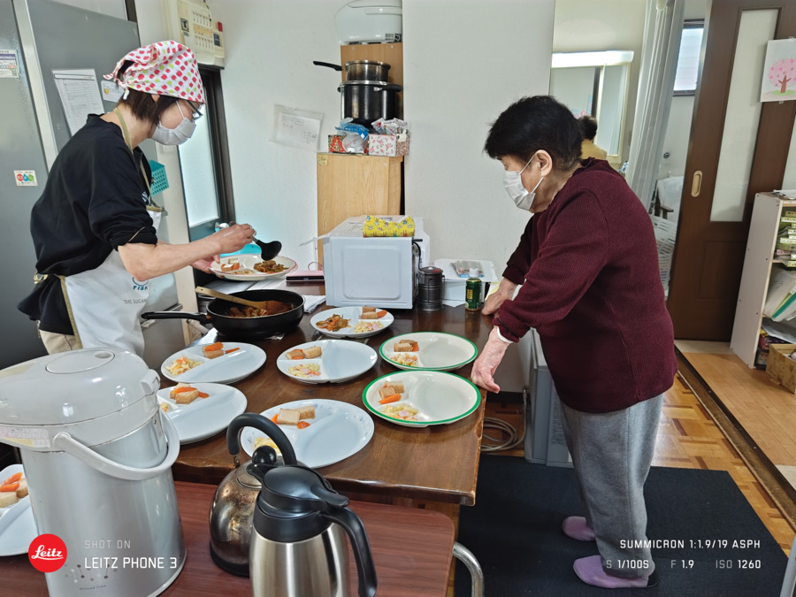 デイサービスやまのや(介護職/ヘルパーの求人)の写真16枚目: