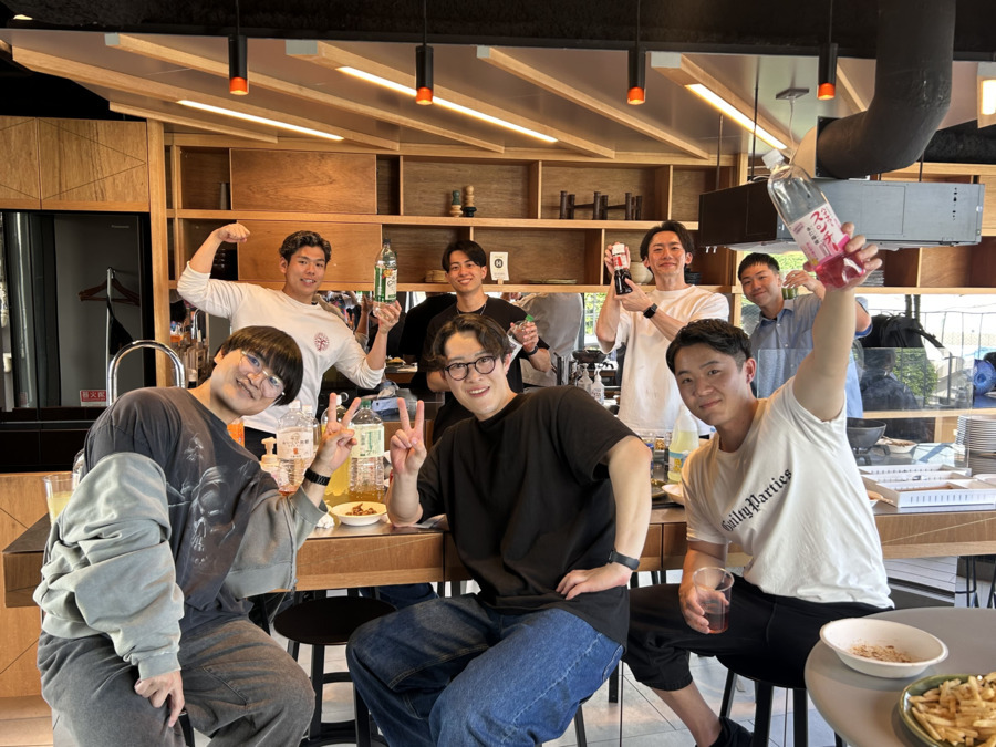 EAGLE BASE荏原中延店（インストラクターの求人）の写真4枚目：