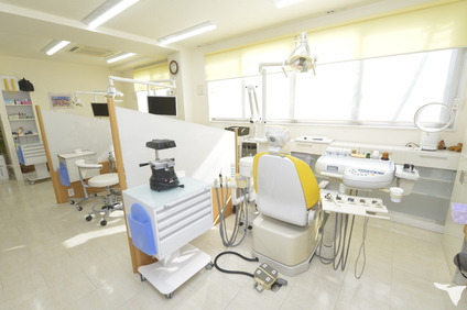 伴場歯科医院（歯科衛生士の求人）の写真4枚目：