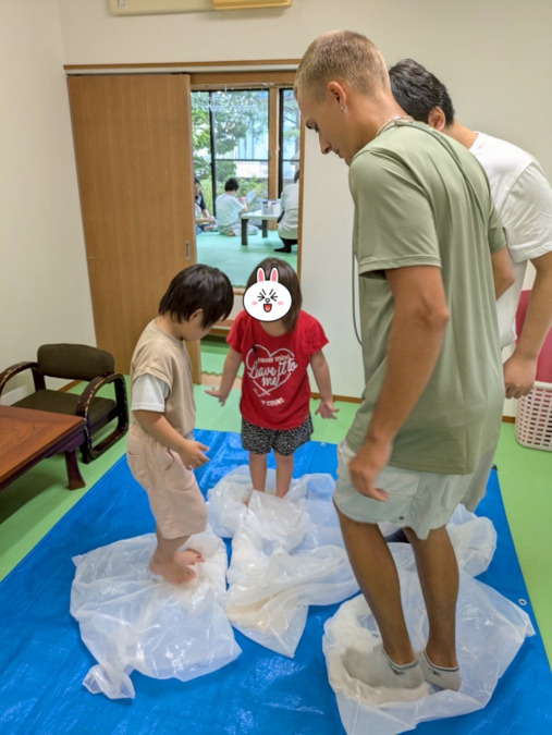 放課後なかよしサークル（児童指導員/指導員の求人）の写真5枚目：