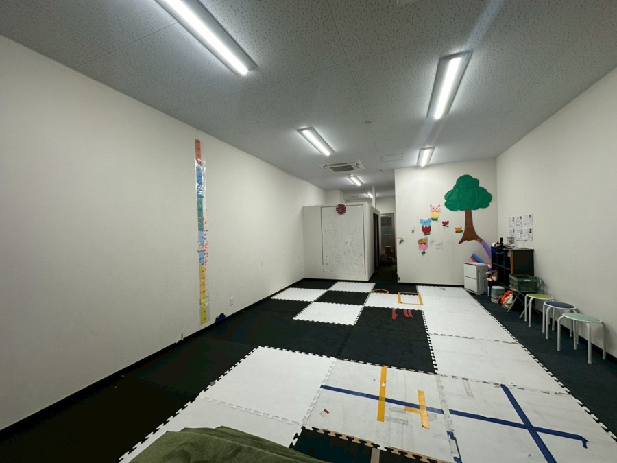 マイスペ×スパーク川越（児童発達支援管理責任者の求人）の写真5枚目：