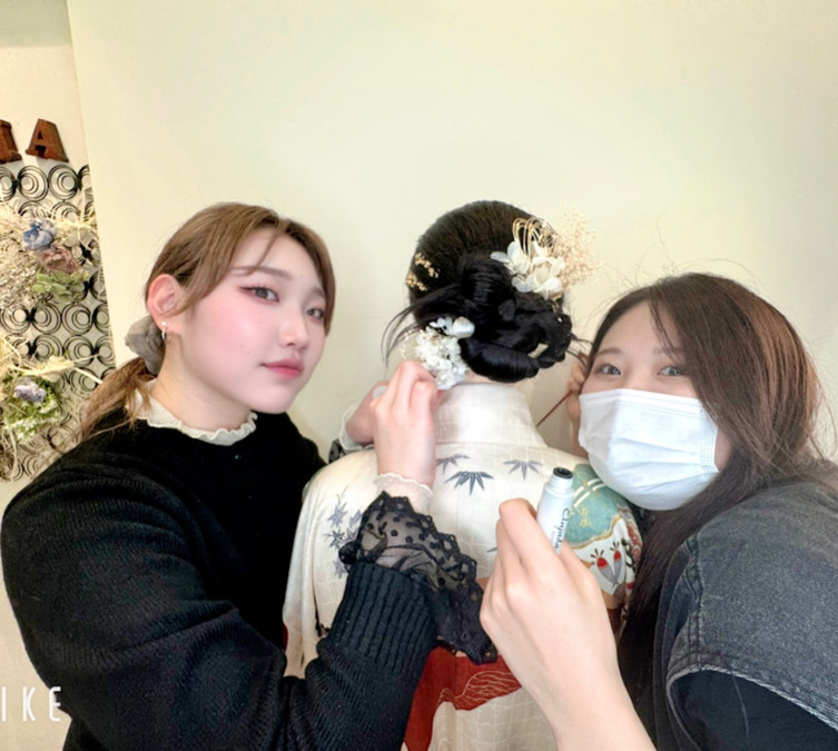 PRIMAアミューズ 代々木店の写真17枚目: