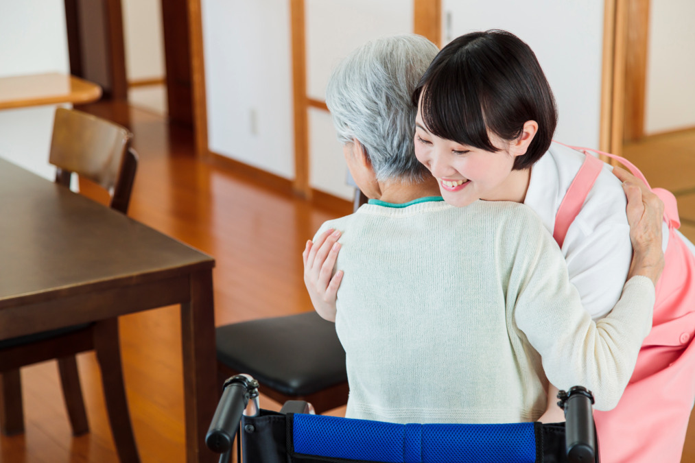 ファミリー・ホスピス勝田台ハウスの写真