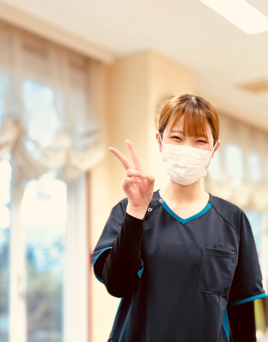 特別養護老人ホーム玲光苑習志野ローズ館の写真7枚目：