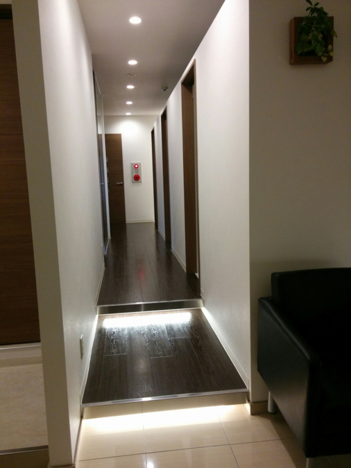 みどりの歯科クリニック(歯科衛生士の求人)の写真4枚目: