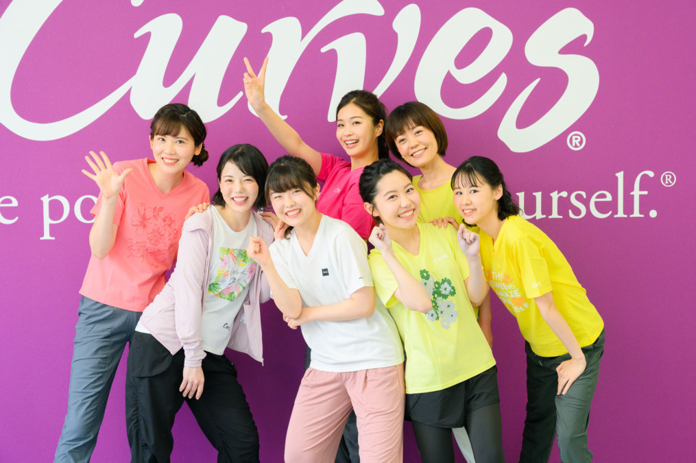 カーブス神戸石屋川の写真