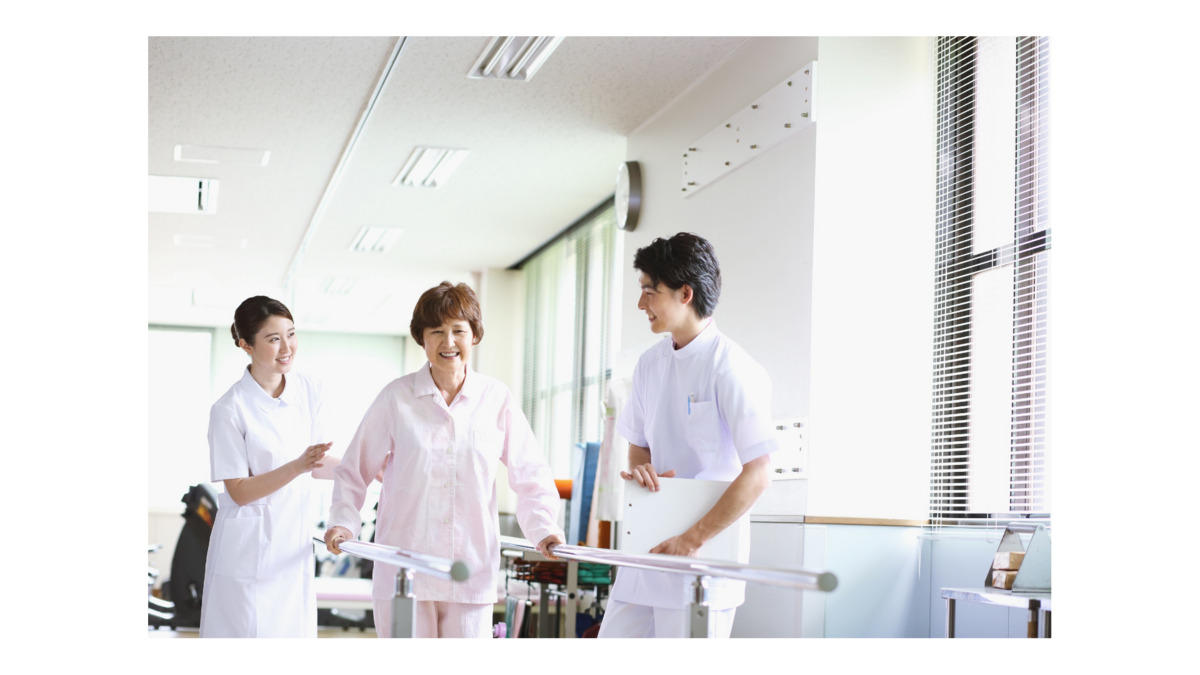 医療法人社団弘徳会マオカ病院の写真