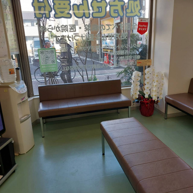 大和あおぞら薬局【2025年02月01日オープン】（薬剤師の求人）の写真2枚目：