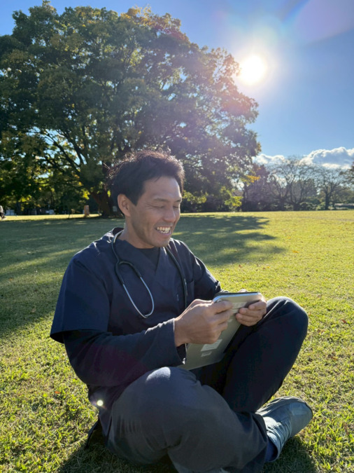 訪問看護ステーション Grit Glory【2026年01月01日オープン予定】（看護師/准看護師の求人）の写真2枚目：