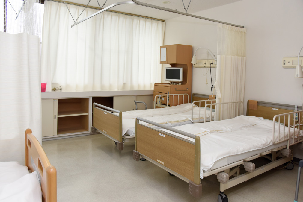 榊原整形外科（看護師/准看護師の求人）の写真2枚目：