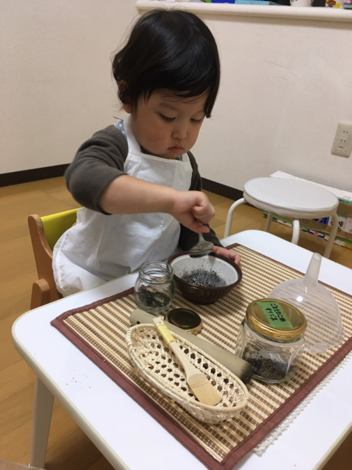カルガモ保育室の写真6枚目：