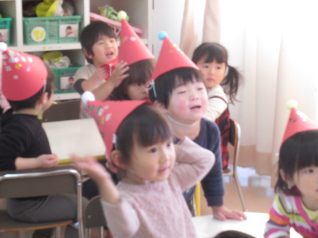 寒田ひめやま保育園（保育補助の求人）の写真8枚目：