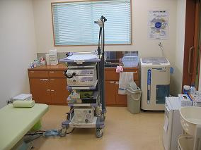 たけうち内科クリニック(医療事務/受付の求人)の写真3枚目: