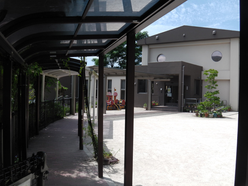 あぜかりこども園の写真3枚目: