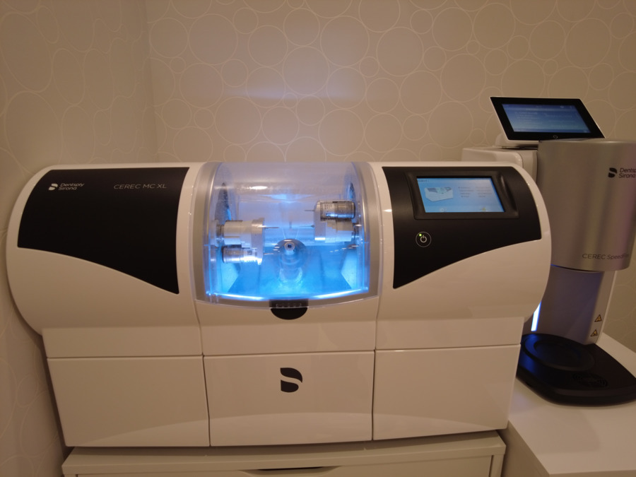 ボンベルタ歯科クリニック（歯科衛生士の求人）の写真5枚目：