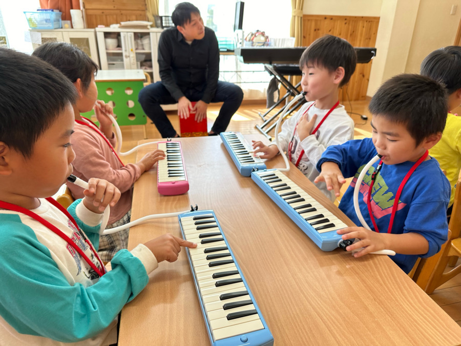 認可保育園Kid's Encourage（保育士の求人）の写真4枚目：