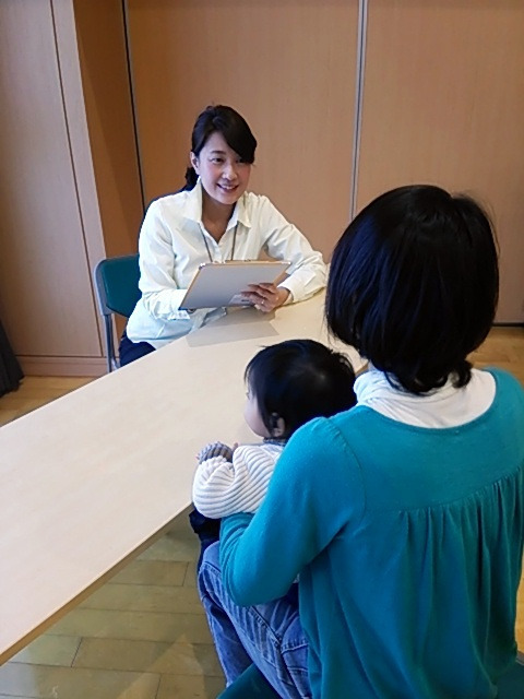 こころとことばの教室こっこ（相談支援事業所）（相談支援専門員の求人）の写真2枚目：お子さんとって必要な支援をご家庭に寄り添いながらサービス計画書を策定します。