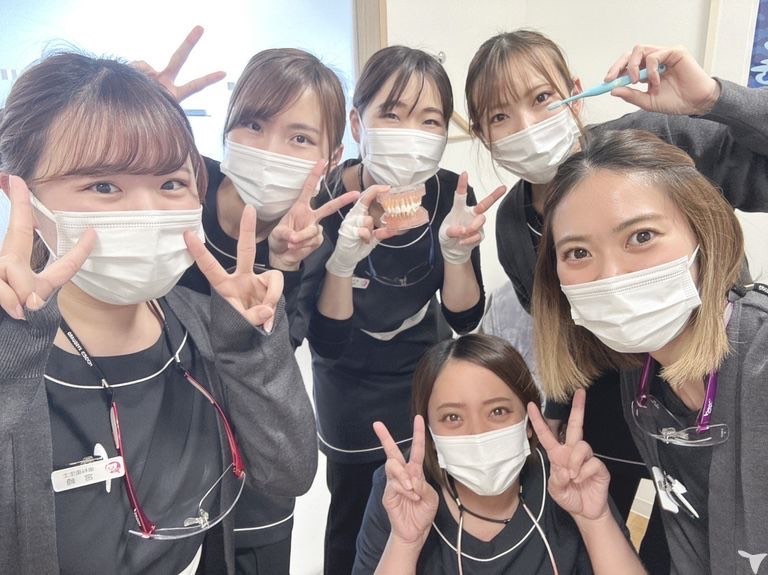 大西歯科医院の写真