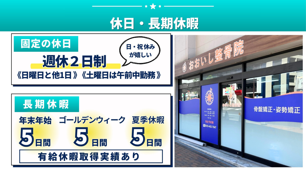 おおいし整骨院の写真9枚目：