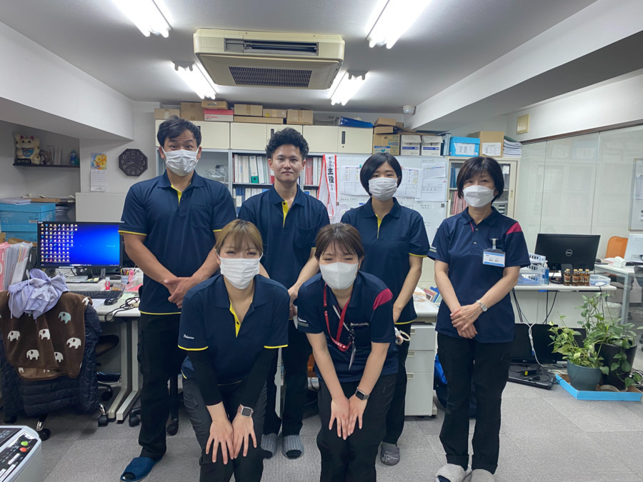 訪問看護ステーション リハライズ（理学療法士の求人）の写真3枚目：