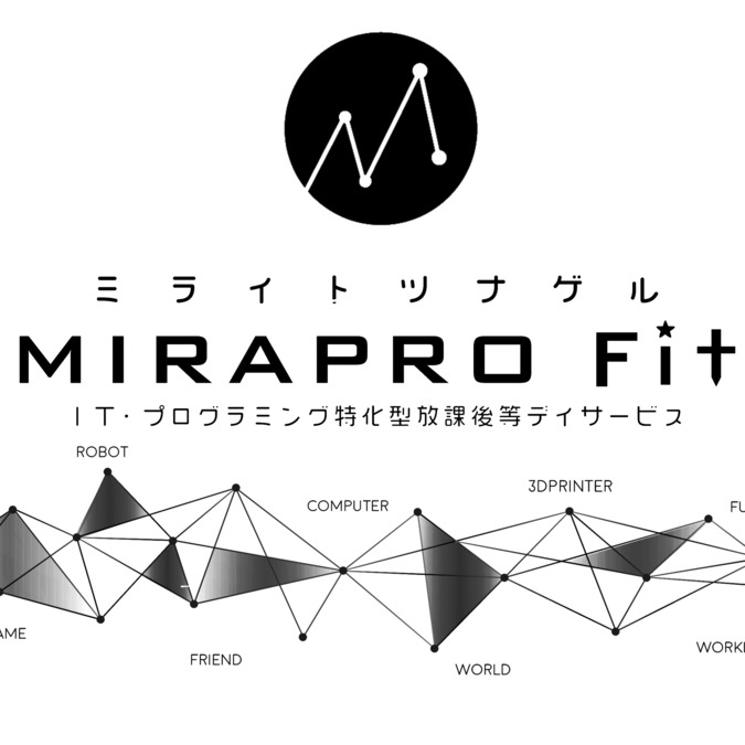 放課後等デイ ミラプロフィットの写真
