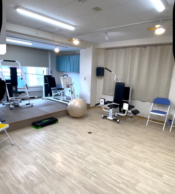 マッサージ鍼灸サロン　あまリハ（あん摩マッサージ指圧師の求人）の写真6枚目：
