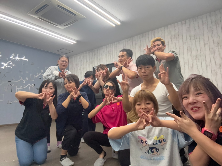 さんしゃいんケアサービス(介護職/ヘルパーの求人)の写真6枚目: